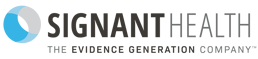 Signant Health logo